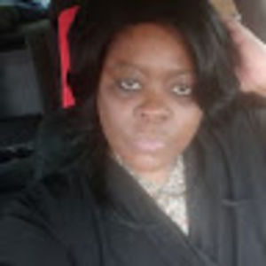 Meet your Posher, Tricia